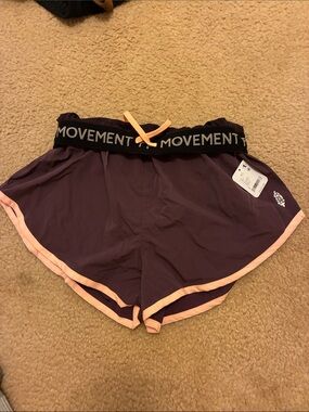 FP movement Women’s running Shorts